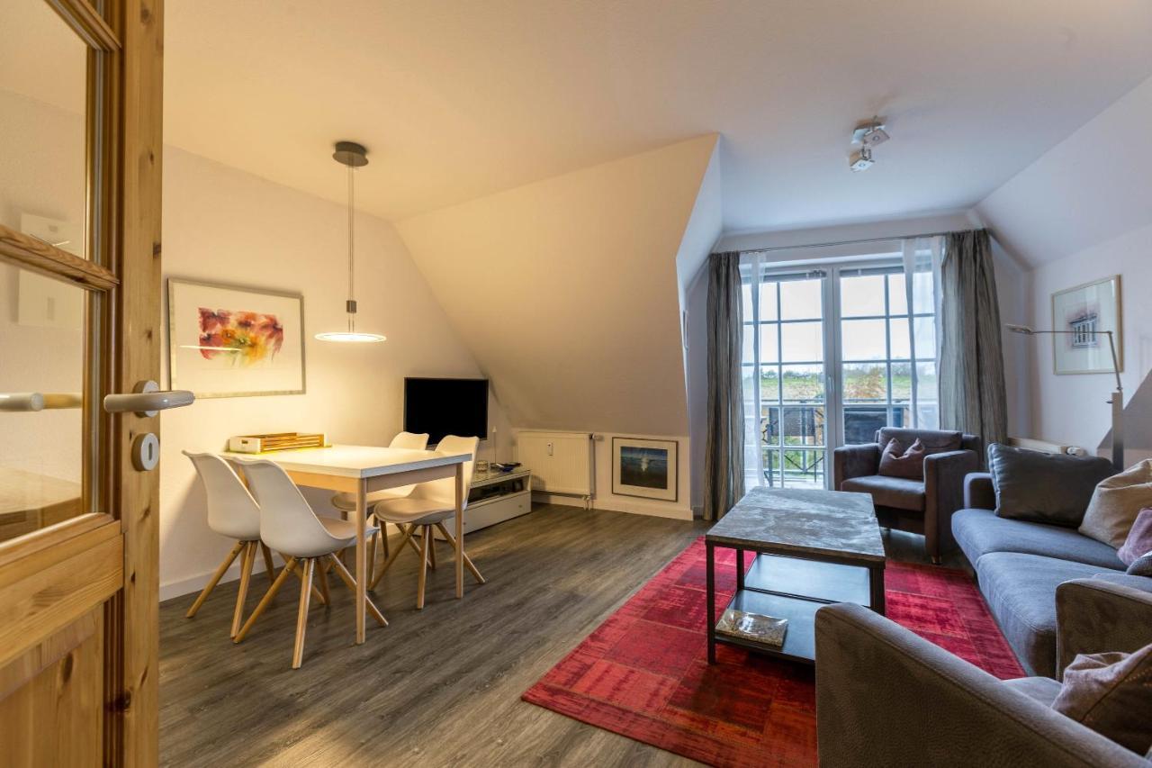 Ferienwohnung Ulstrup Sankt Peter-Ording Exterior photo